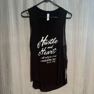 Beachbody Tank Top